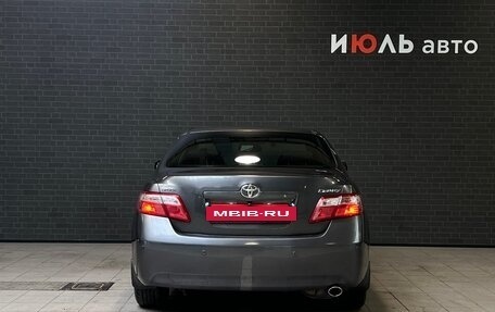 Toyota Camry, 2008 год, 1 390 000 рублей, 6 фотография