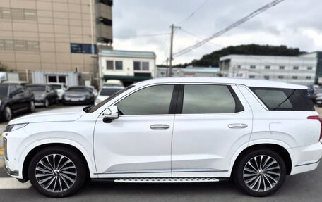 Hyundai Palisade I, 2022 год, 4 290 004 рублей, 8 фотография
