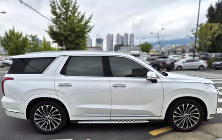 Hyundai Palisade I, 2022 год, 4 290 004 рублей, 4 фотография