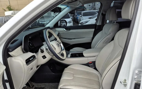 Hyundai Palisade I, 2022 год, 4 290 004 рублей, 9 фотография
