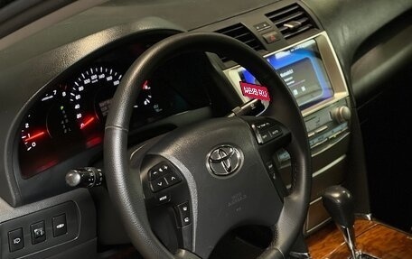 Toyota Camry, 2008 год, 1 390 000 рублей, 16 фотография
