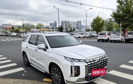 Hyundai Palisade I, 2022 год, 4 290 004 рублей, 3 фотография