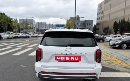Hyundai Palisade I, 2022 год, 4 290 004 рублей, 6 фотография