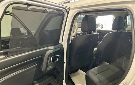 Haval H7, 2025 год, 3 499 000 рублей, 9 фотография