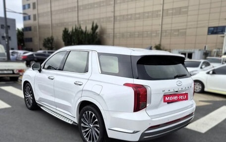 Hyundai Palisade I, 2022 год, 4 290 004 рублей, 7 фотография