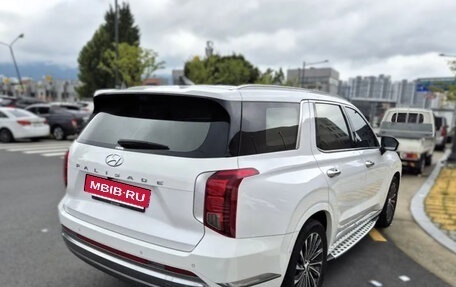 Hyundai Palisade I, 2022 год, 4 290 004 рублей, 5 фотография