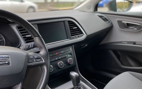 SEAT Leon III, 2018 год, 1 800 000 рублей, 2 фотография