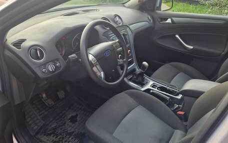 Ford Mondeo IV, 2012 год, 800 000 рублей, 7 фотография