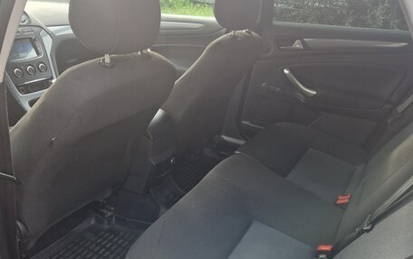Ford Mondeo IV, 2012 год, 800 000 рублей, 8 фотография