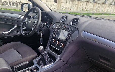 Ford Mondeo IV, 2012 год, 800 000 рублей, 11 фотография
