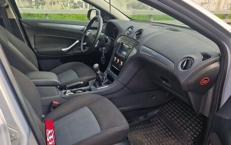 Ford Mondeo IV, 2012 год, 800 000 рублей, 10 фотография