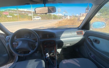 KIA Clarus I, 1997 год, 200 000 рублей, 6 фотография