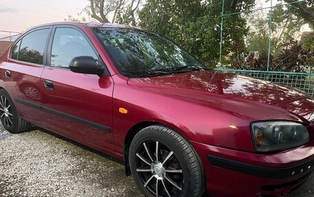 Hyundai Elantra III, 2005 год, 385 000 рублей, 3 фотография