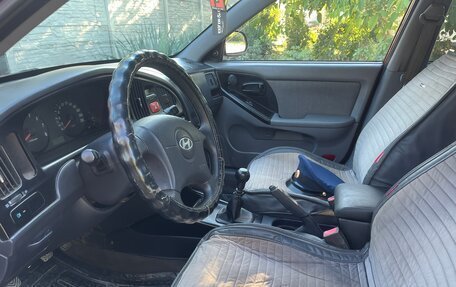 Hyundai Elantra III, 2005 год, 385 000 рублей, 5 фотография