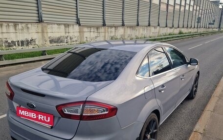 Ford Mondeo IV, 2012 год, 800 000 рублей, 3 фотография