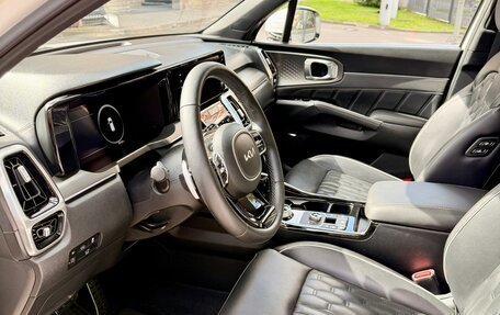 KIA Sorento IV, 2022 год, 5 200 000 рублей, 7 фотография
