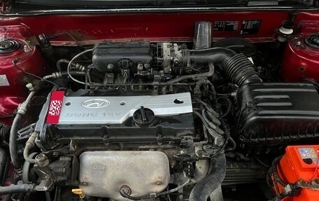 Hyundai Elantra III, 2005 год, 385 000 рублей, 6 фотография