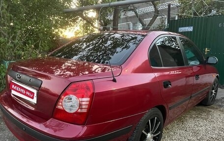 Hyundai Elantra III, 2005 год, 385 000 рублей, 2 фотография