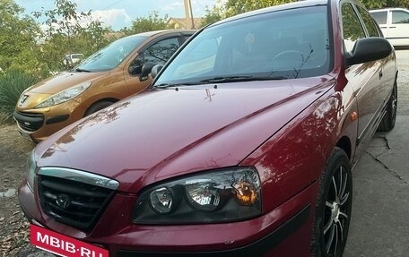 Hyundai Elantra III, 2005 год, 385 000 рублей, 4 фотография