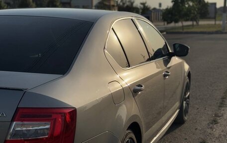 Skoda Octavia, 2016 год, 1 400 000 рублей, 3 фотография