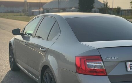 Skoda Octavia, 2016 год, 1 400 000 рублей, 5 фотография