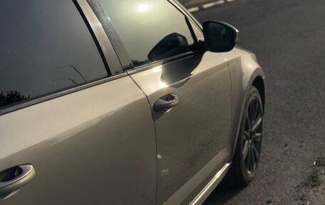 Skoda Octavia, 2016 год, 1 400 000 рублей, 8 фотография