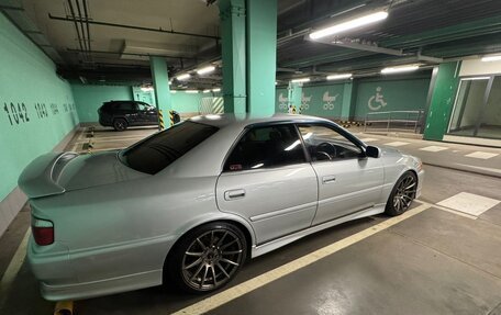 Toyota Chaser VI, 1997 год, 1 450 000 рублей, 3 фотография