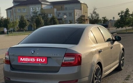 Skoda Octavia, 2016 год, 1 400 000 рублей, 6 фотография