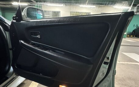 Toyota Chaser VI, 1997 год, 1 450 000 рублей, 6 фотография