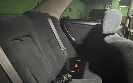Toyota Chaser VI, 1997 год, 1 450 000 рублей, 5 фотография
