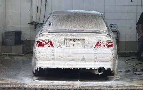 Toyota Chaser VI, 1997 год, 1 450 000 рублей, 9 фотография