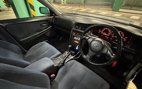 Toyota Chaser VI, 1997 год, 1 450 000 рублей, 7 фотография