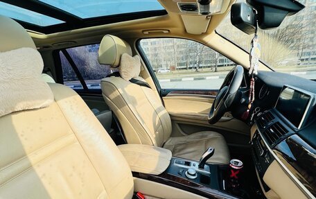 BMW X5, 2007 год, 1 145 000 рублей, 6 фотография
