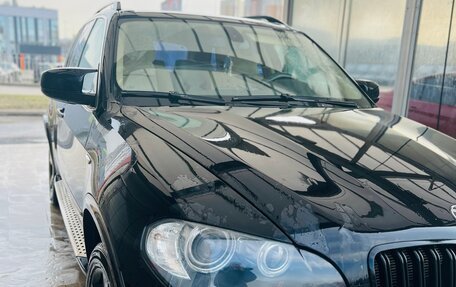 BMW X5, 2007 год, 1 145 000 рублей, 3 фотография