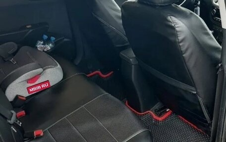 Hyundai Solaris II рестайлинг, 2019 год, 1 350 000 рублей, 8 фотография