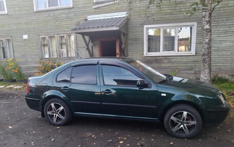 Volkswagen Bora, 2002 год, 310 000 рублей, 2 фотография