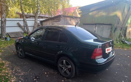 Volkswagen Bora, 2002 год, 310 000 рублей, 6 фотография