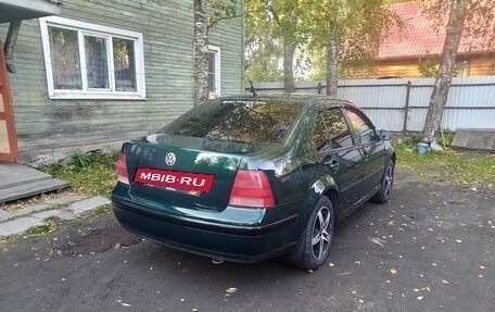 Volkswagen Bora, 2002 год, 310 000 рублей, 4 фотография