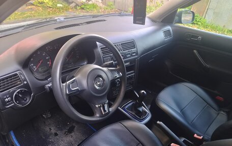 Volkswagen Bora, 2002 год, 310 000 рублей, 10 фотография