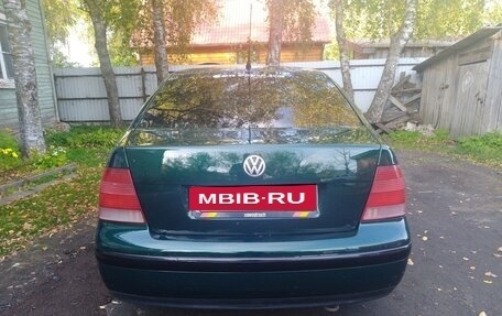 Volkswagen Bora, 2002 год, 310 000 рублей, 12 фотография