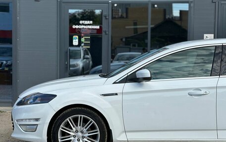 Ford Mondeo IV, 2011 год, 940 000 рублей, 7 фотография