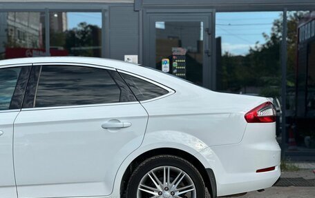 Ford Mondeo IV, 2011 год, 940 000 рублей, 9 фотография
