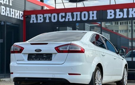 Ford Mondeo IV, 2011 год, 940 000 рублей, 13 фотография