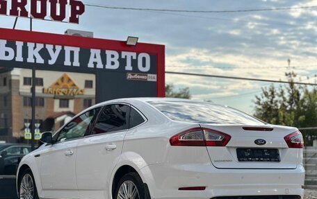 Ford Mondeo IV, 2011 год, 940 000 рублей, 10 фотография
