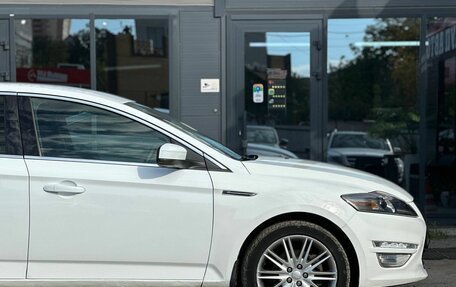 Ford Mondeo IV, 2011 год, 940 000 рублей, 17 фотография