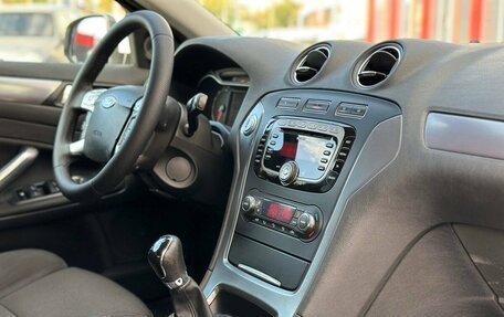 Ford Mondeo IV, 2011 год, 940 000 рублей, 23 фотография