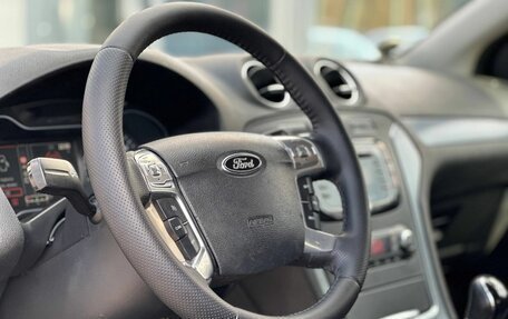 Ford Mondeo IV, 2011 год, 940 000 рублей, 19 фотография