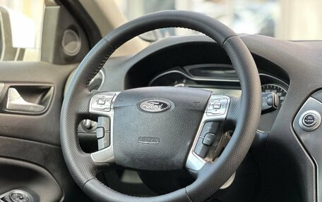 Ford Mondeo IV, 2011 год, 940 000 рублей, 20 фотография