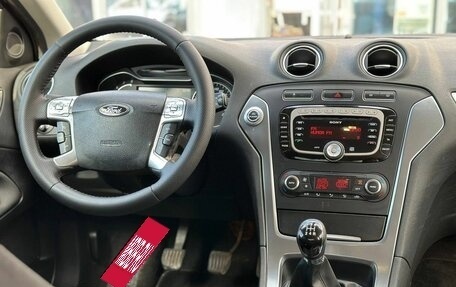 Ford Mondeo IV, 2011 год, 940 000 рублей, 22 фотография