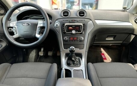 Ford Mondeo IV, 2011 год, 940 000 рублей, 21 фотография